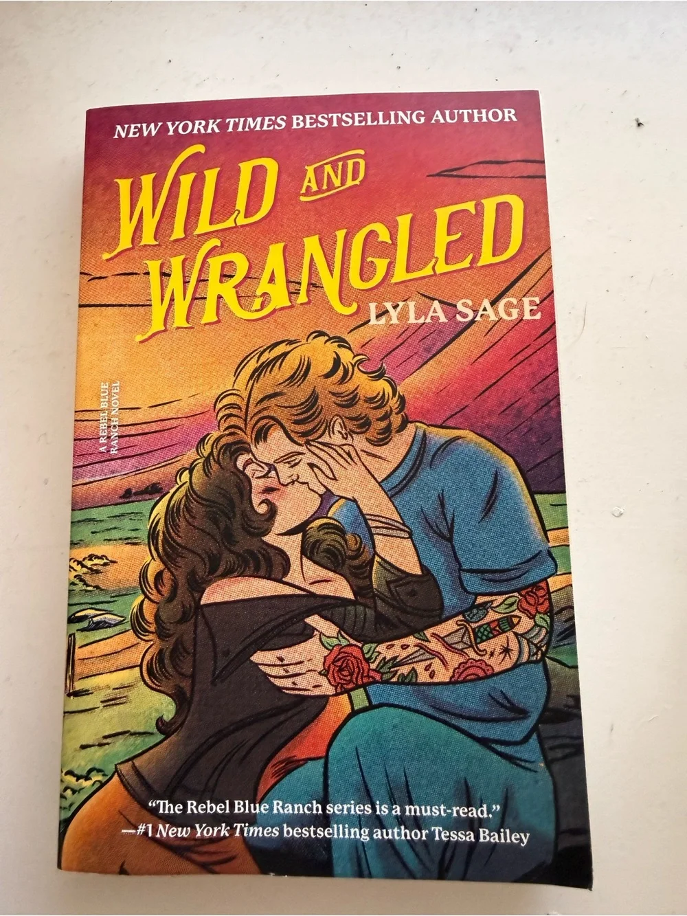 Lyla Sage Romance Paperback bundle - Picture 11 of 12